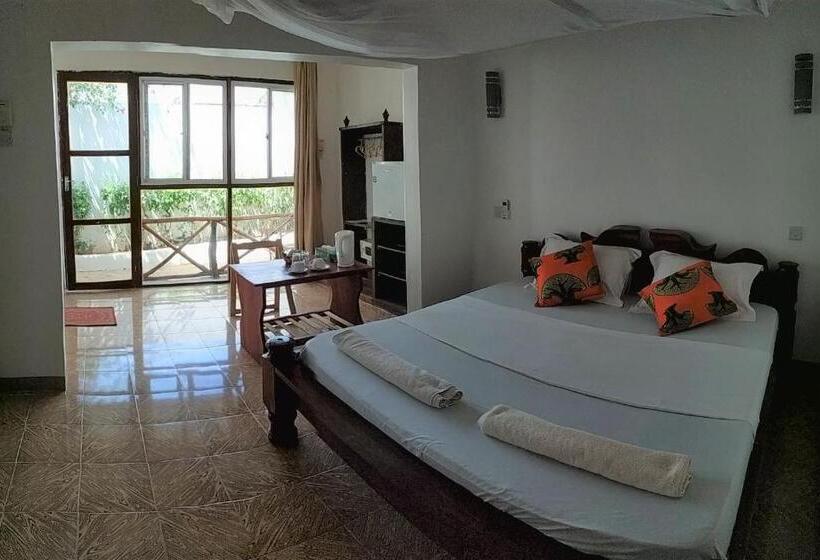 标准间, Mocco Beach Villa