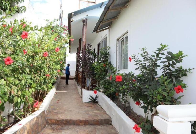 Номер Стандарт, Mocco Beach Villa