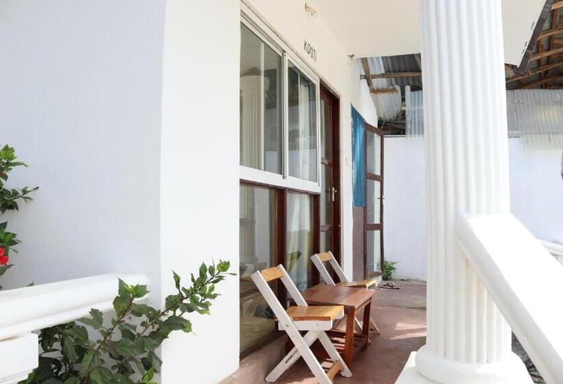 标准间, Mocco Beach Villa