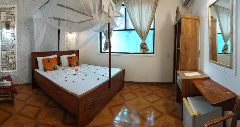 标准间, Mocco Beach Villa