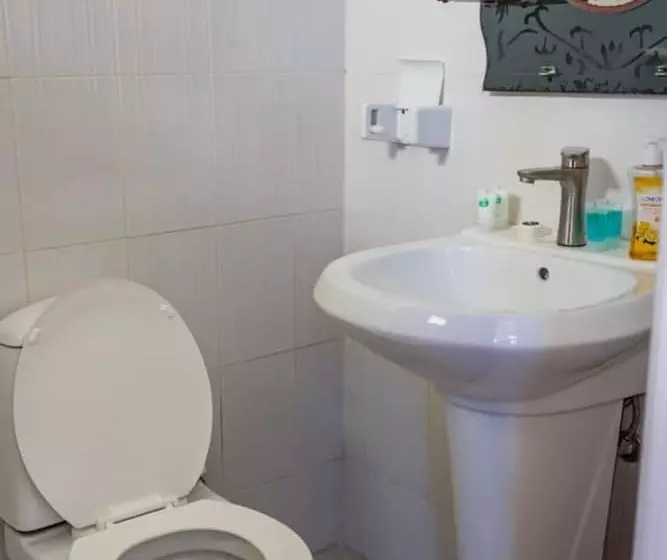 اتاق استاندارد اینتریور, Mocco Beach Villa