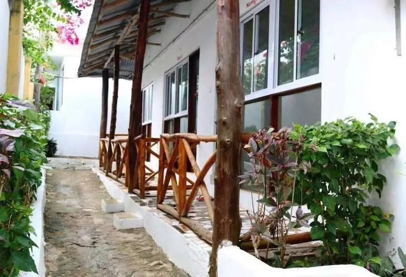 اتاق استاندارد پریمیوم سه تخته, Mocco Beach Villa