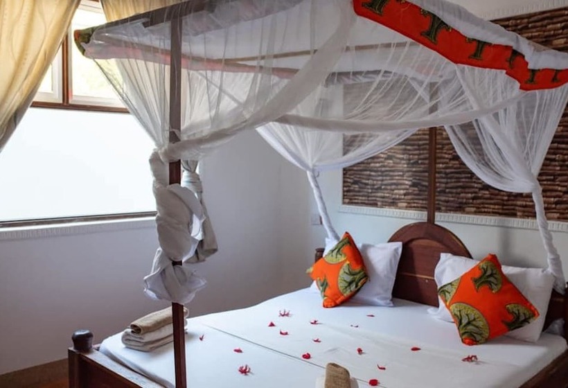 标准间, Mocco Beach Villa