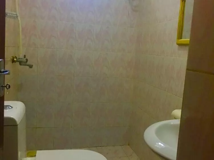 اتاق راحتی سه تخته, Mocco Beach Villa