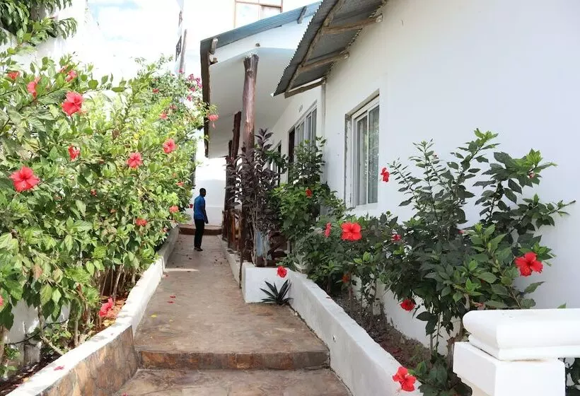 اتاق راحتی سه تخته, Mocco Beach Villa
