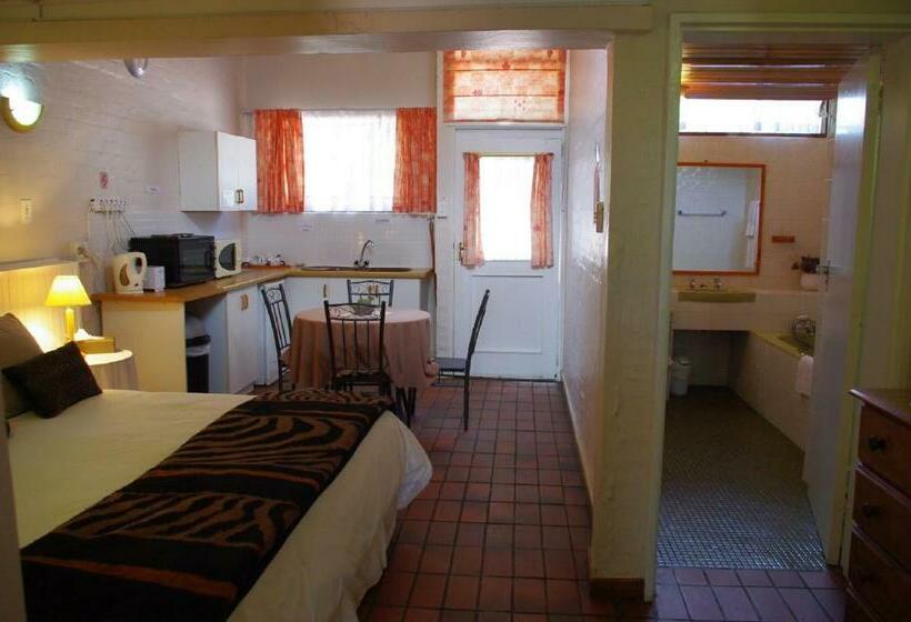 Семейный Номер, Aqua Marine Guest House