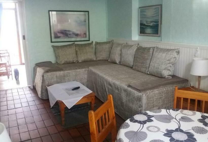 패밀리 룸, Aqua Marine Guest House