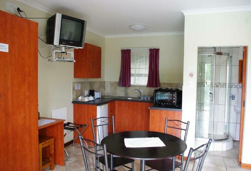 Студия Стандарт, Aqua Marine Guest House