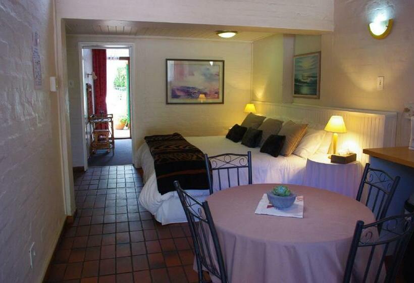 Семейный Номер, Aqua Marine Guest House