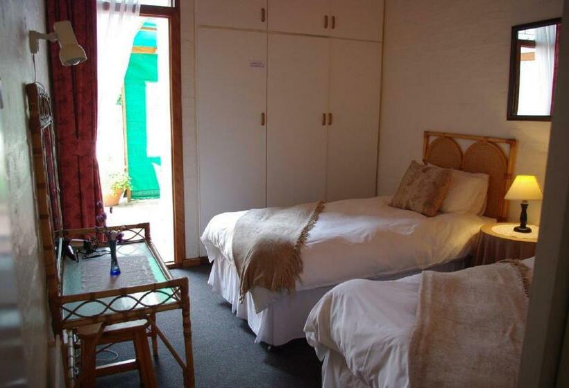 Семейный Номер, Aqua Marine Guest House