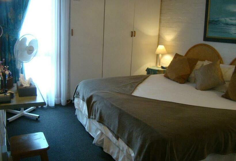 Семейный Номер, Aqua Marine Guest House