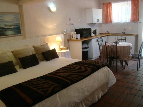 Семейный Номер, Aqua Marine Guest House