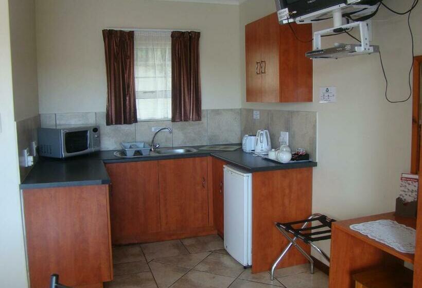 Студия Стандарт, Aqua Marine Guest House