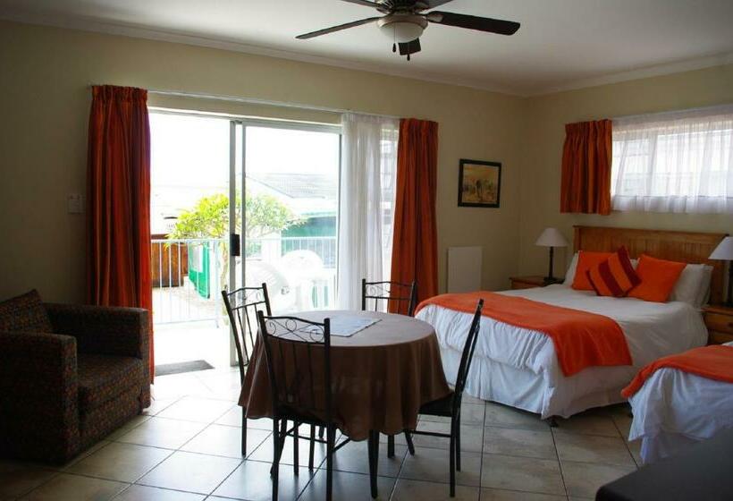 Студия Стандарт, Aqua Marine Guest House