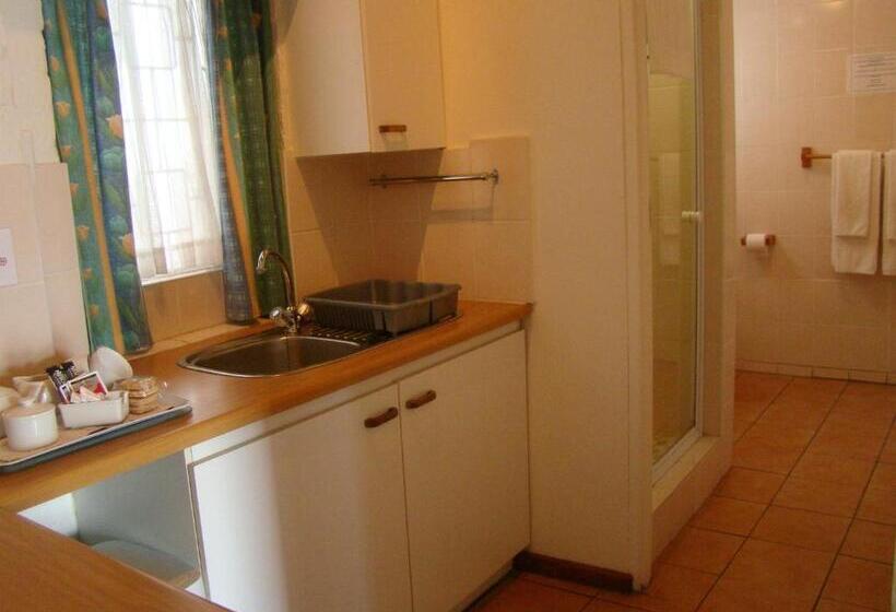 Люкс, Aqua Marine Guest House