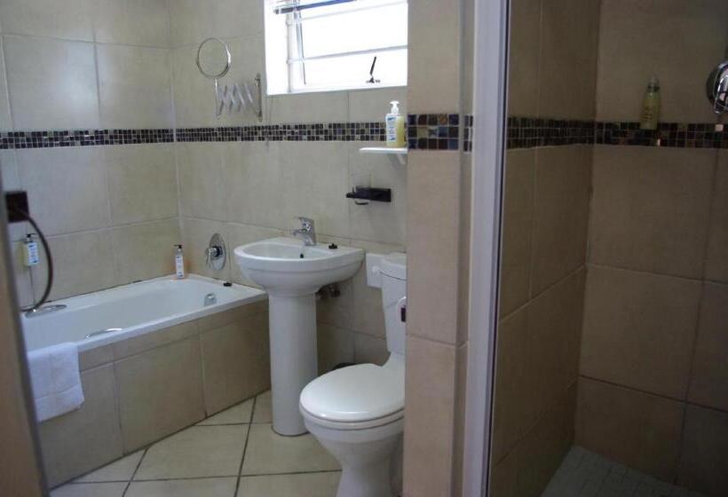 Люкс, Aqua Marine Guest House