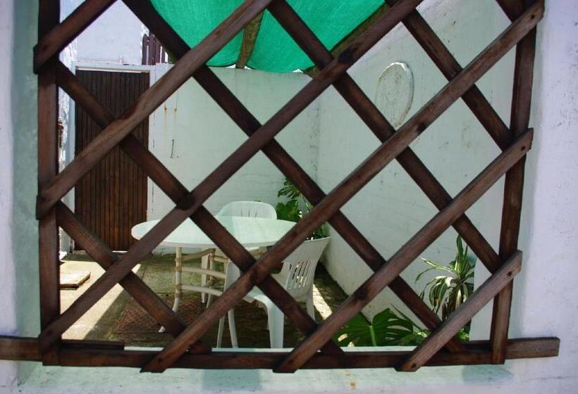 Люкс, Aqua Marine Guest House