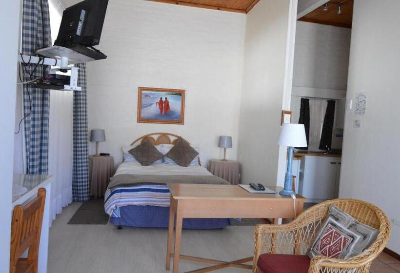 Люкс, Aqua Marine Guest House