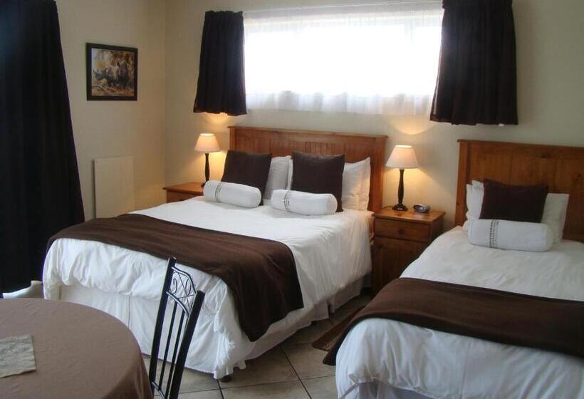 Студия Стандарт, Aqua Marine Guest House