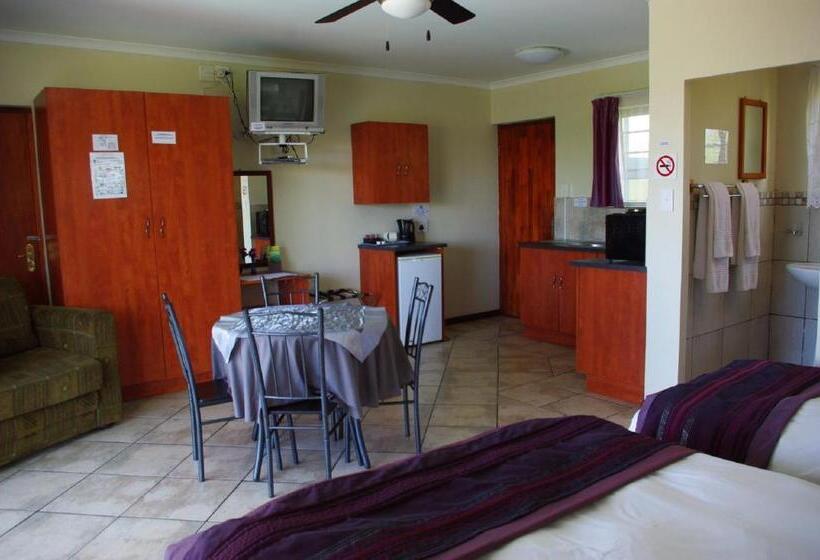 Студия Стандарт, Aqua Marine Guest House