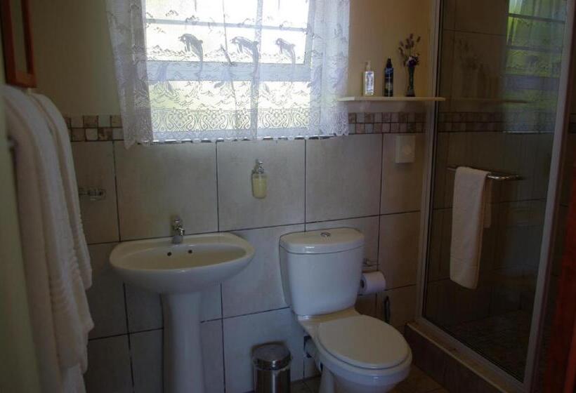 Студия Стандарт, Aqua Marine Guest House