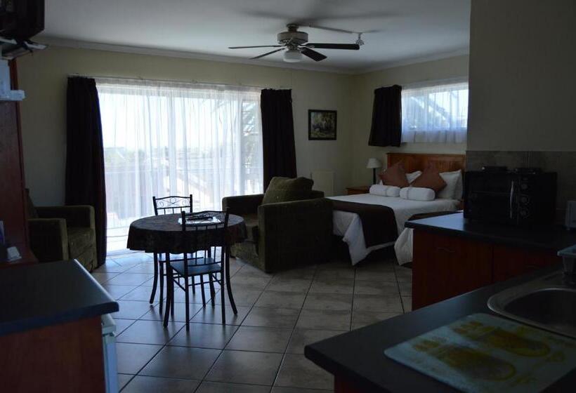 Студия Стандарт, Aqua Marine Guest House