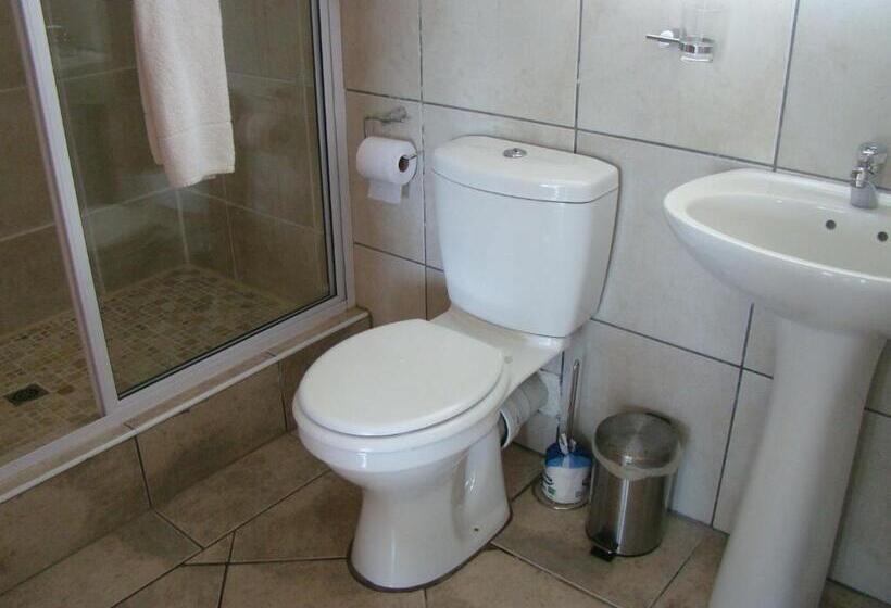 Студия Стандарт, Aqua Marine Guest House