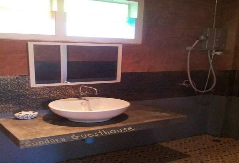 标准间, Sundara Guesthouse