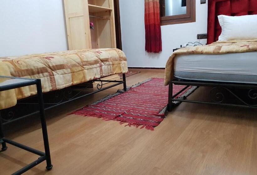 اتاق استاندارد, Riad Assia