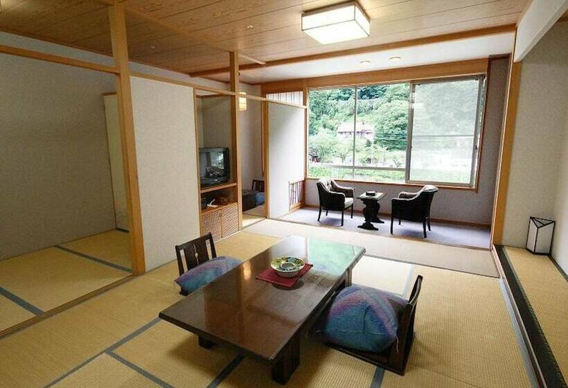 اتاق کلاسیک, Ichiyotei