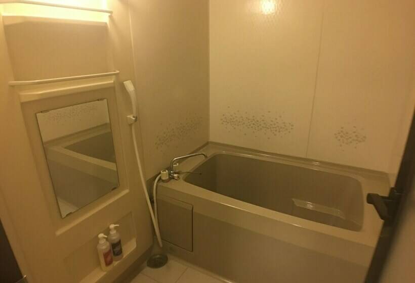 اتاق کلاسیک, Ichiyotei