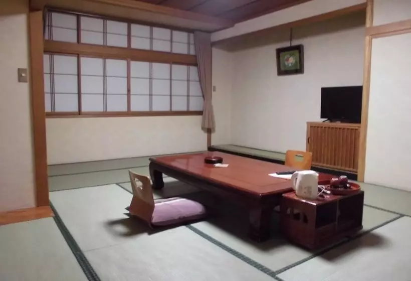 クラシックルーム, Ichiyotei