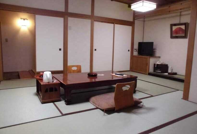 اتاق کلاسیک, Ichiyotei