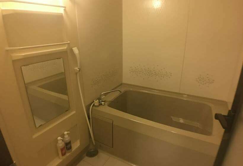 اتاق کلاسیک, Ichiyotei