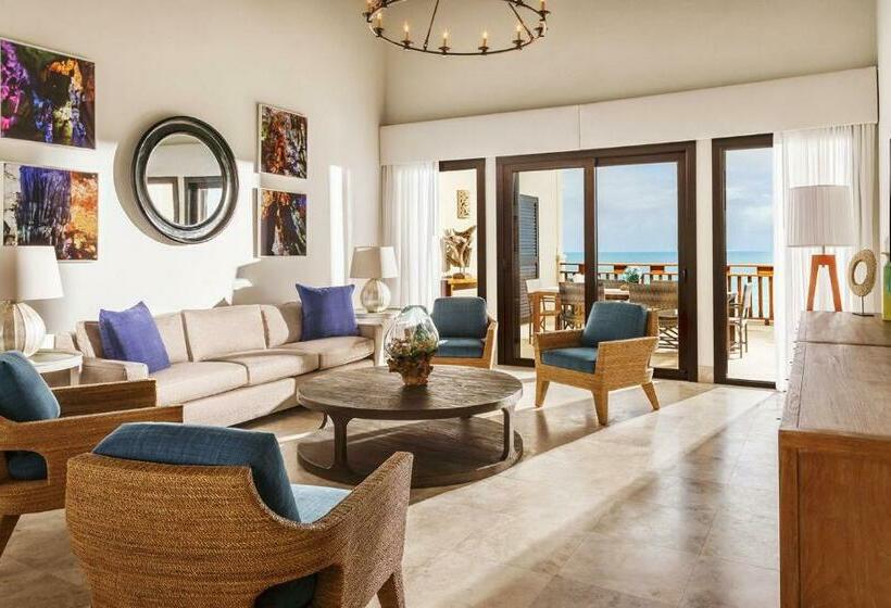 سوئیت پنت هاوس, Zemi Beach House, Lxr Hotels & Resorts