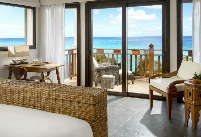 اتاق استاندارد با تخت بزرگ, Zemi Beach House, Lxr Hotels & Resorts