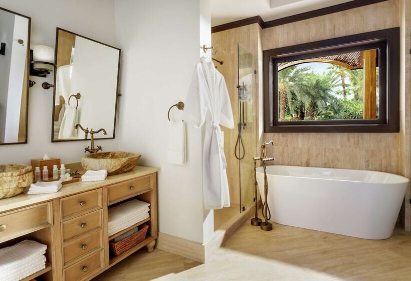 اتاق استاندارد با تخت دوبل, Zemi Beach House, Lxr Hotels & Resorts