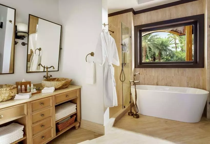 اتاق استاندارد با تخت دوبل, Zemi Beach House, Lxr Hotels & Resorts