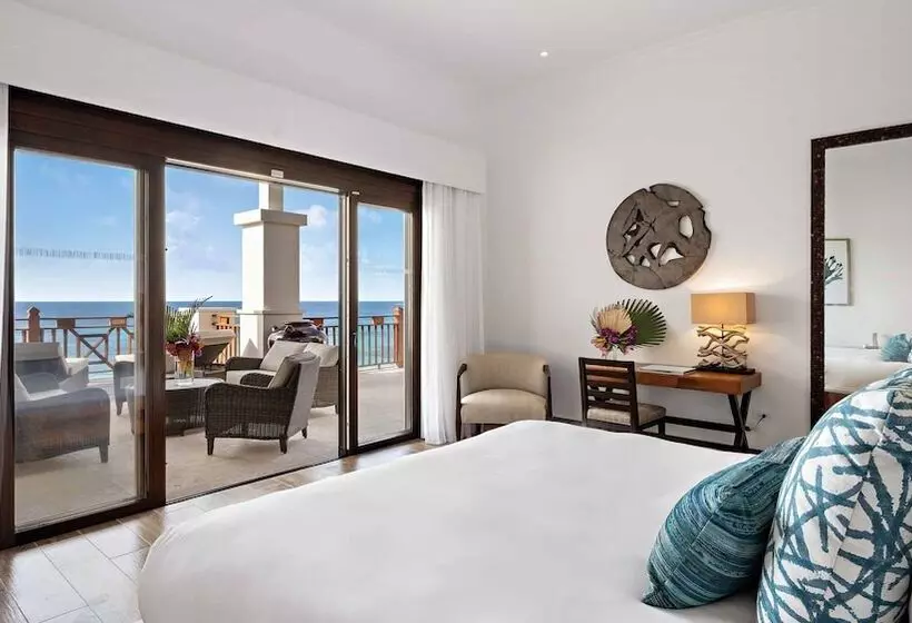 سوئیت پریمیوم 2 خوابه, Zemi Beach House, Lxr Hotels & Resorts