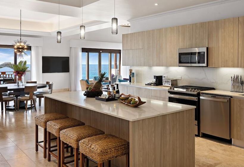 سوئیت پریمیوم 2 خوابه, Zemi Beach House, Lxr Hotels & Resorts