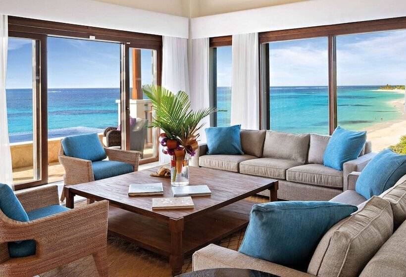 سوئیت ریاست جمهوری 2 خوابه, Zemi Beach House, Lxr Hotels & Resorts