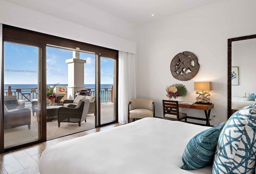 سوئیت ریاست جمهوری 2 خوابه, Zemi Beach House, Lxr Hotels & Resorts