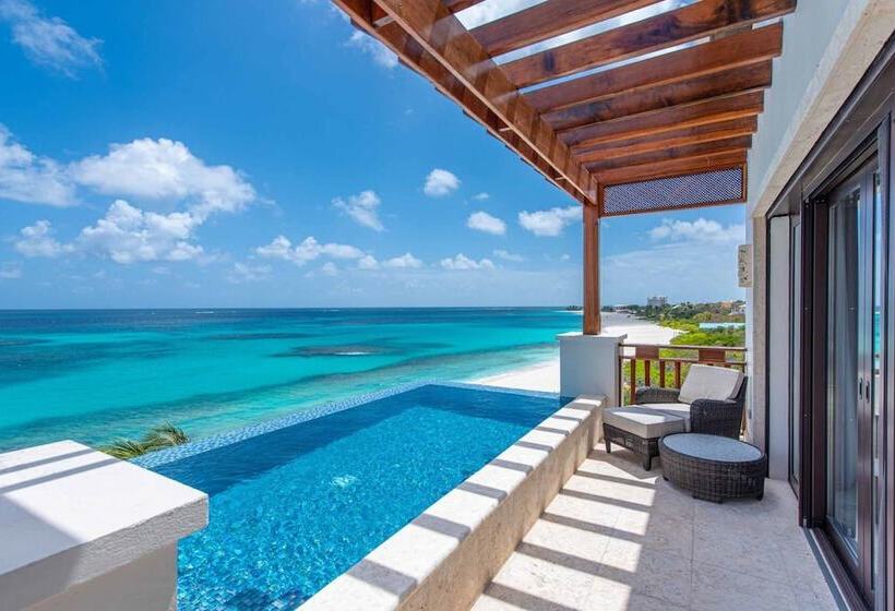 سوئیت ریاست جمهوری 2 خوابه, Zemi Beach House, Lxr Hotels & Resorts