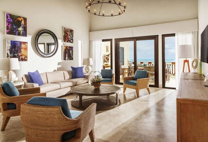 , Zemi Beach House, Lxr Hotels & Resorts