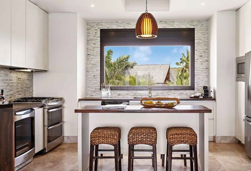 , Zemi Beach House, Lxr Hotels & Resorts