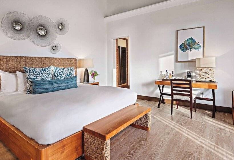 سوئیت پریمیوم 3 خوابه, Zemi Beach House, Lxr Hotels & Resorts