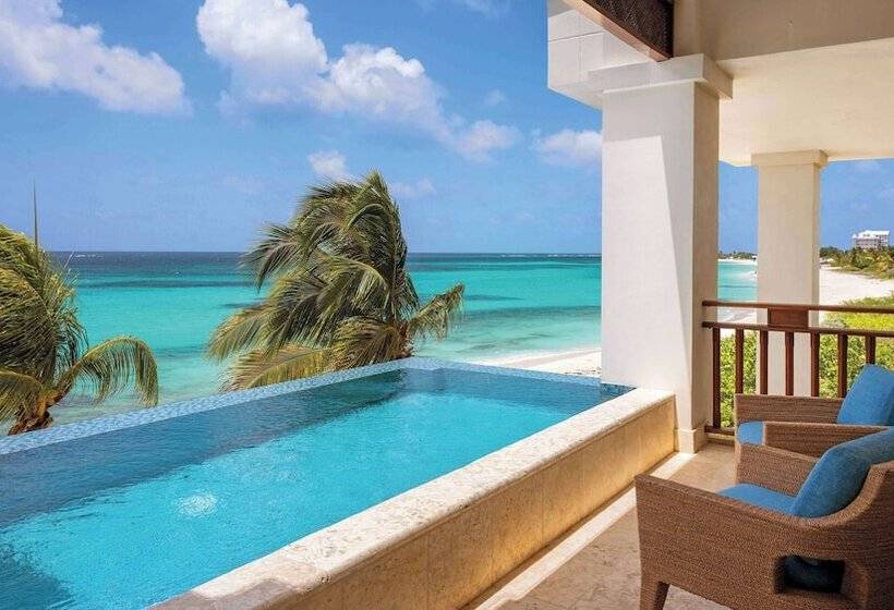 سوئیت پریمیوم 3 خوابه, Zemi Beach House, Lxr Hotels & Resorts