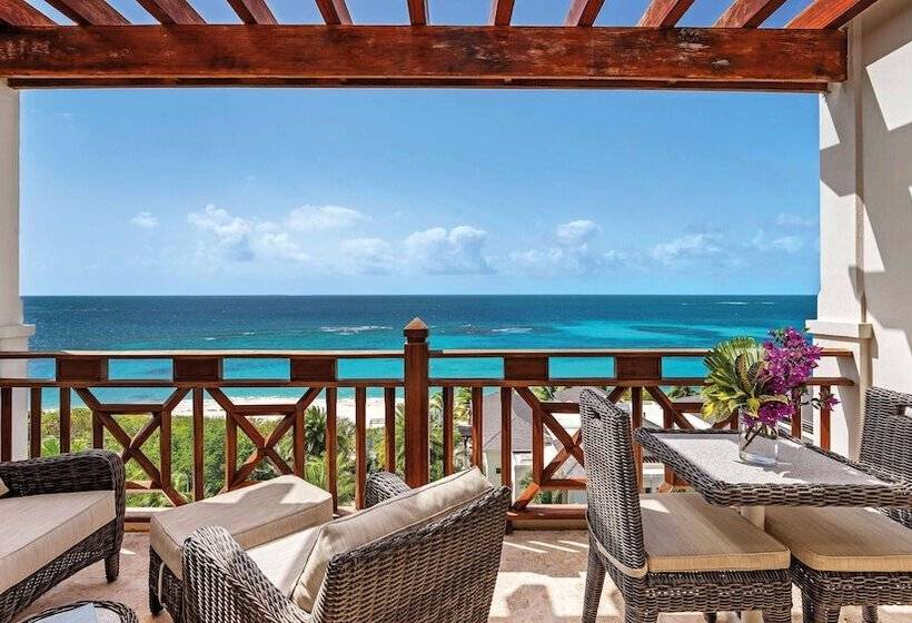 1 Bedroom Penthouse Apartment, Zemi Beach House, Lxr Hotels & Resorts