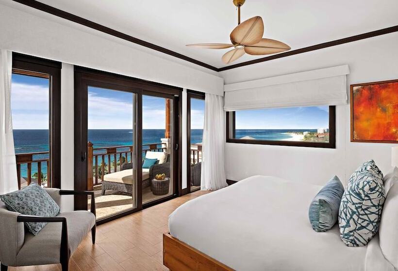 1 Bedroom Penthouse Apartment, Zemi Beach House, Lxr Hotels & Resorts