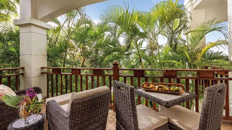 اتاق استاندارد با تخت بزرگ, Zemi Beach House, Lxr Hotels & Resorts